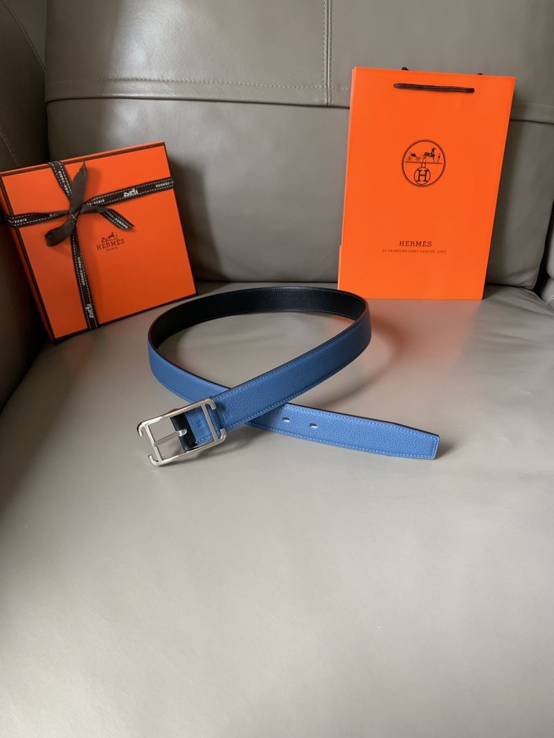 Hermes Belts